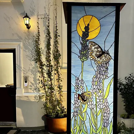 Apartman Boogie Papillon 10 *