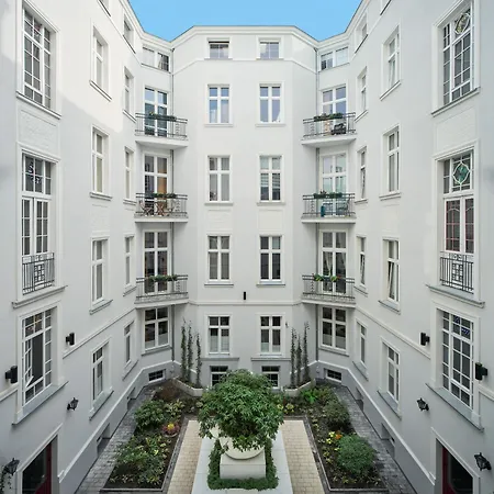 Apartman Boogie Papillon 10 Łódź