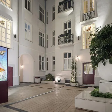 Boogie Papillon 10 * Лодзь