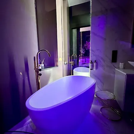 Boogie Papillon 10 Apartman