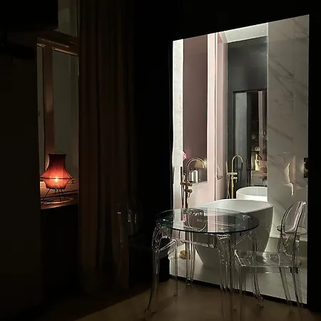 Boogie Papillon 10 Apartman Łódź