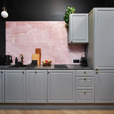 Boogie Papillon 10 Апартаменты