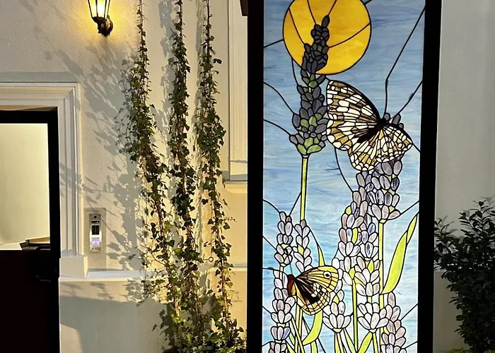 Appartement Boogie Papillon 10 *