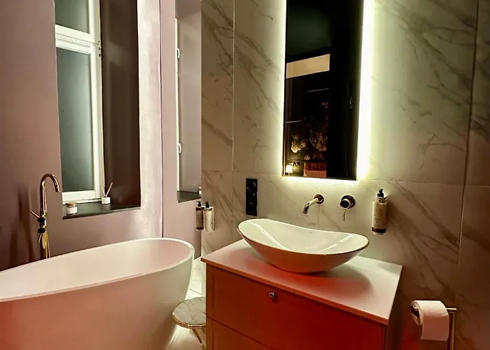 Boogie Papillon 10 Appartement *