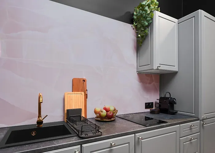 Appartement Boogie Papillon 10