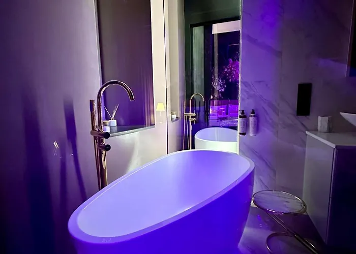 Boogie Papillon 10 Appartement