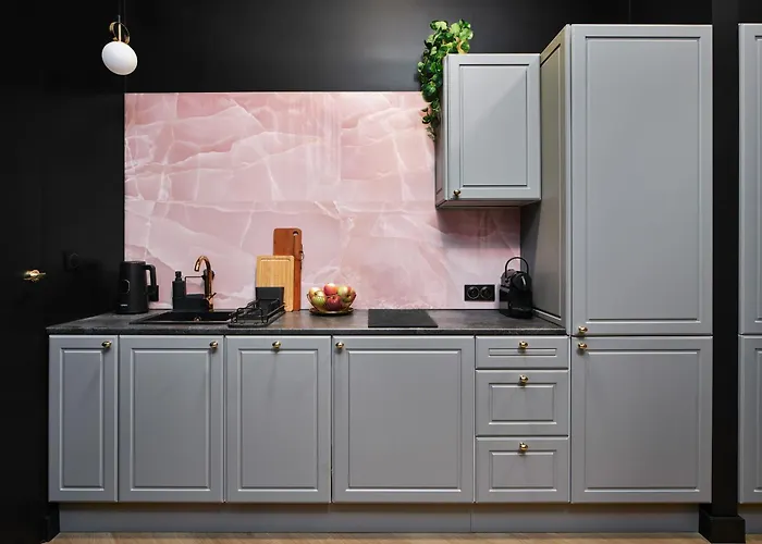 Boogie Papillon 10 Appartement